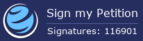 Petition - I'm an ELF - GoPetition