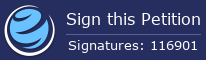 Petition - I'm an ELF - GoPetition