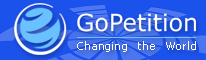 Petition with GoPetition | Online Petitions